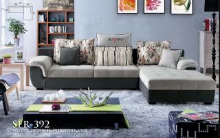 sofa rossano SFR 392